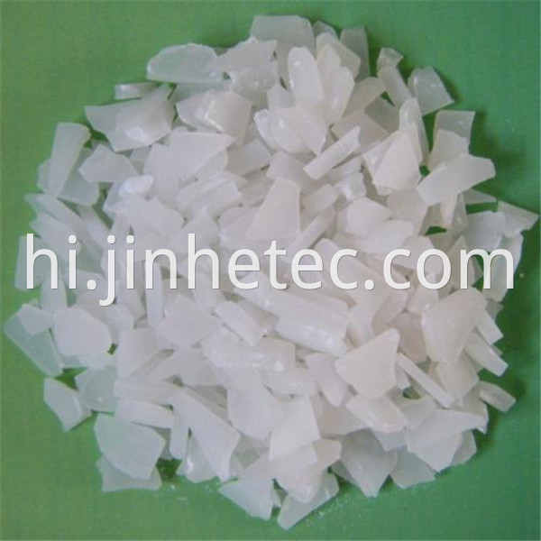 Aluminium Sulphate Formula